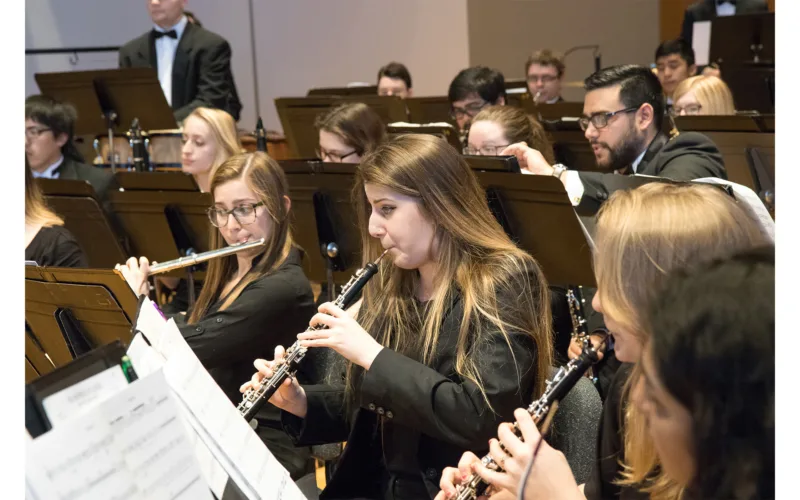 Ensemble offers ‘Musical Odyssey’ to open season